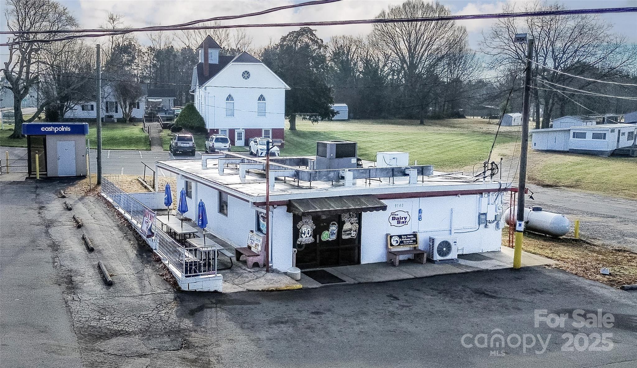 9140 Nc Highway 90 Highway E Stony Point NC 28678
