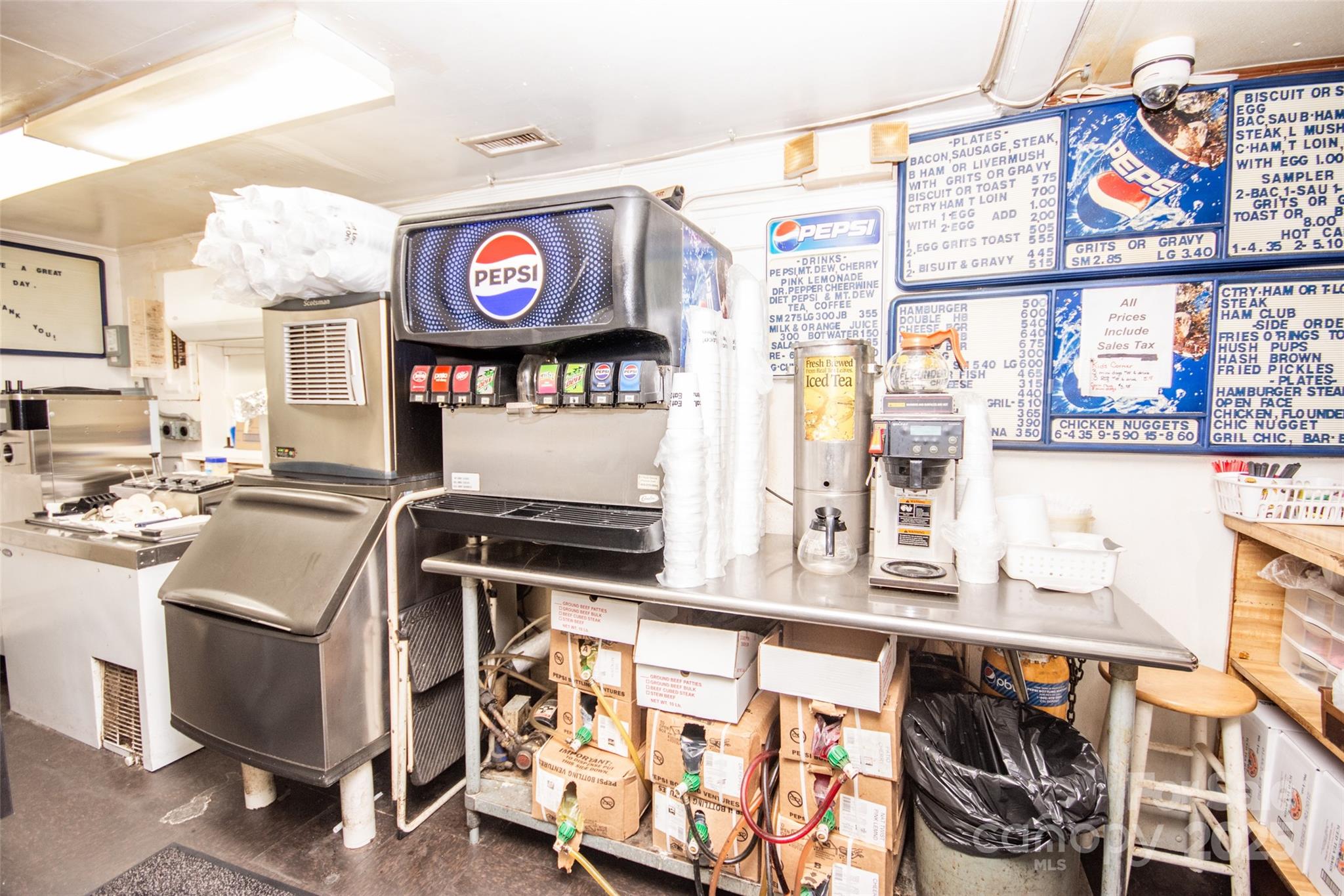 9140 Nc Highway 90 Highway E Stony Point NC 28678