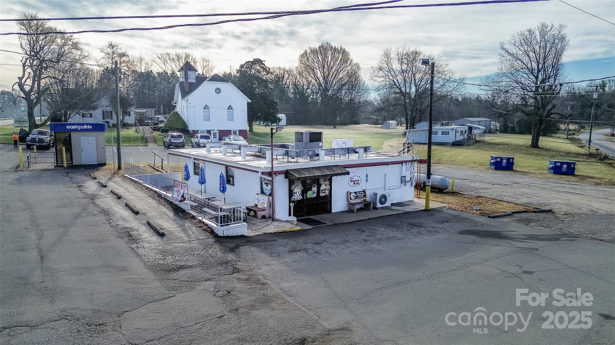 9140 Nc Highway 90 Highway E Stony Point NC 28678