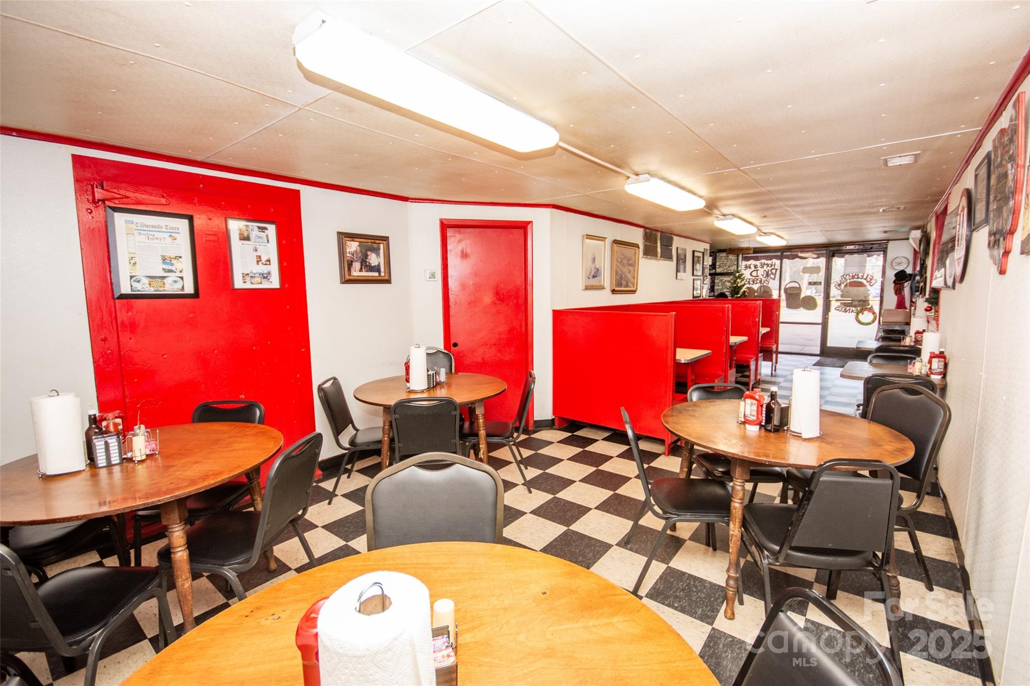 9140 Nc Highway 90 Highway E Stony Point NC 28678