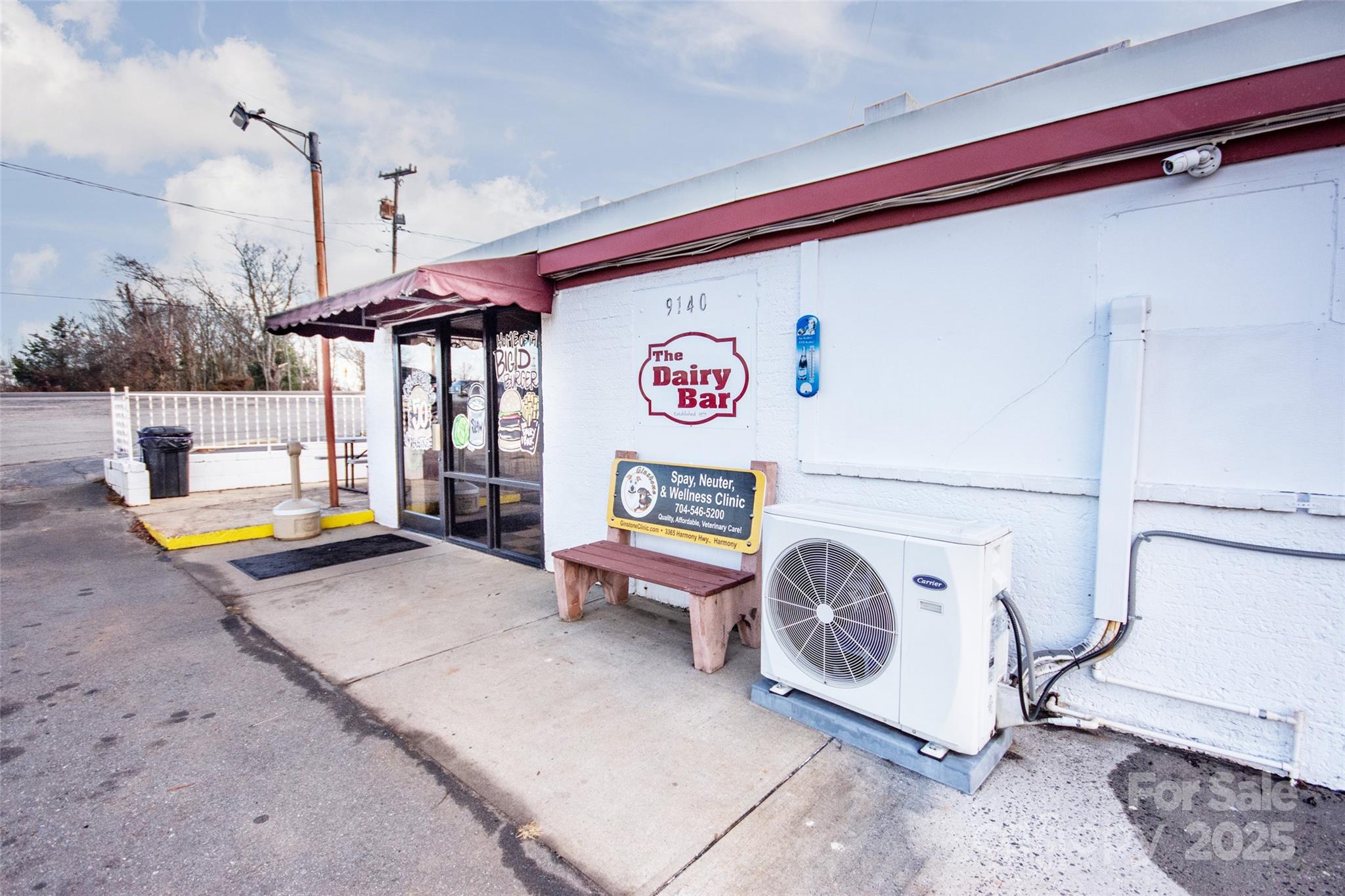 9140 Nc Highway 90 Highway E Stony Point NC 28678