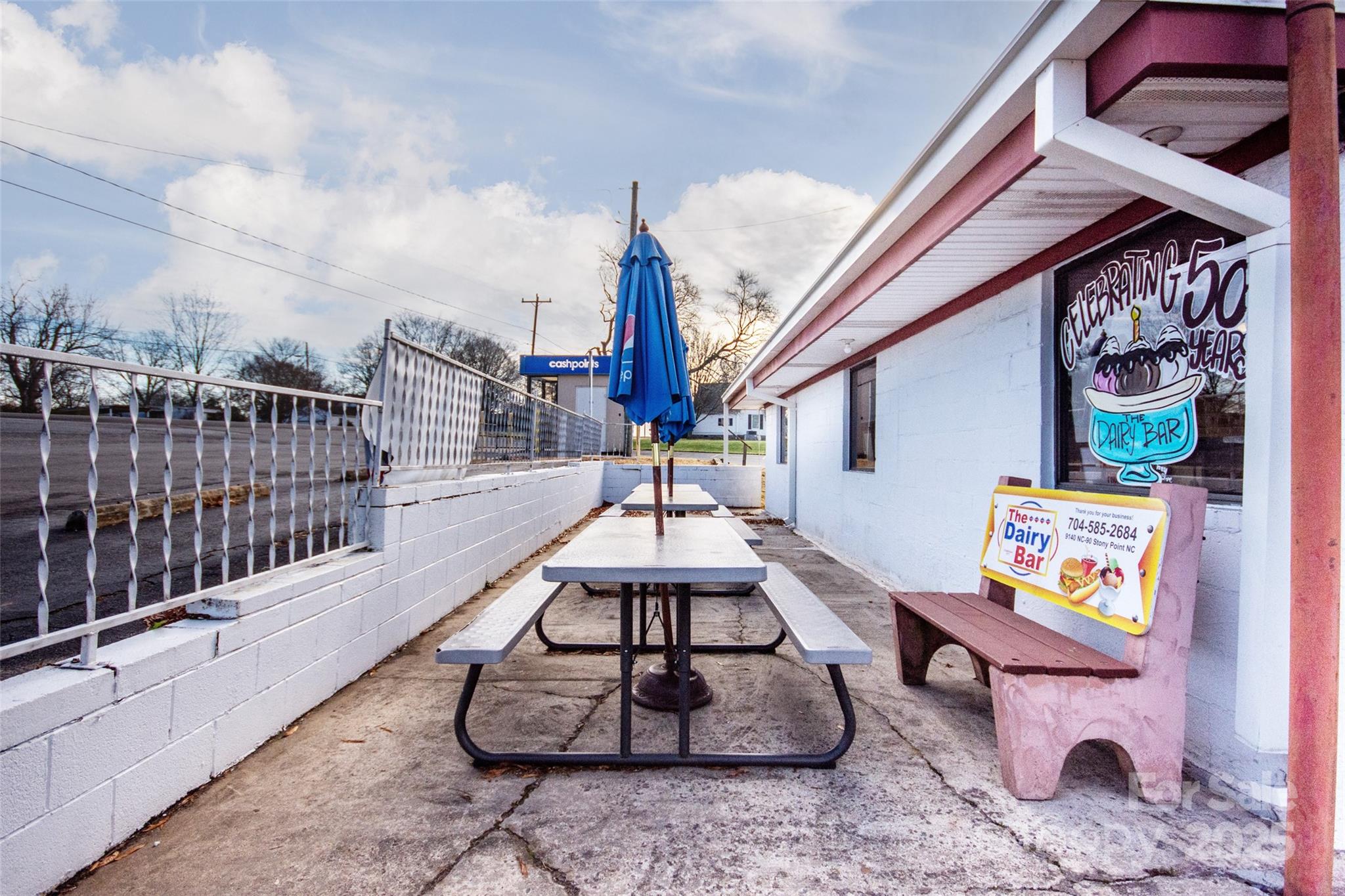 9140 Nc Highway 90 Highway E Stony Point NC 28678