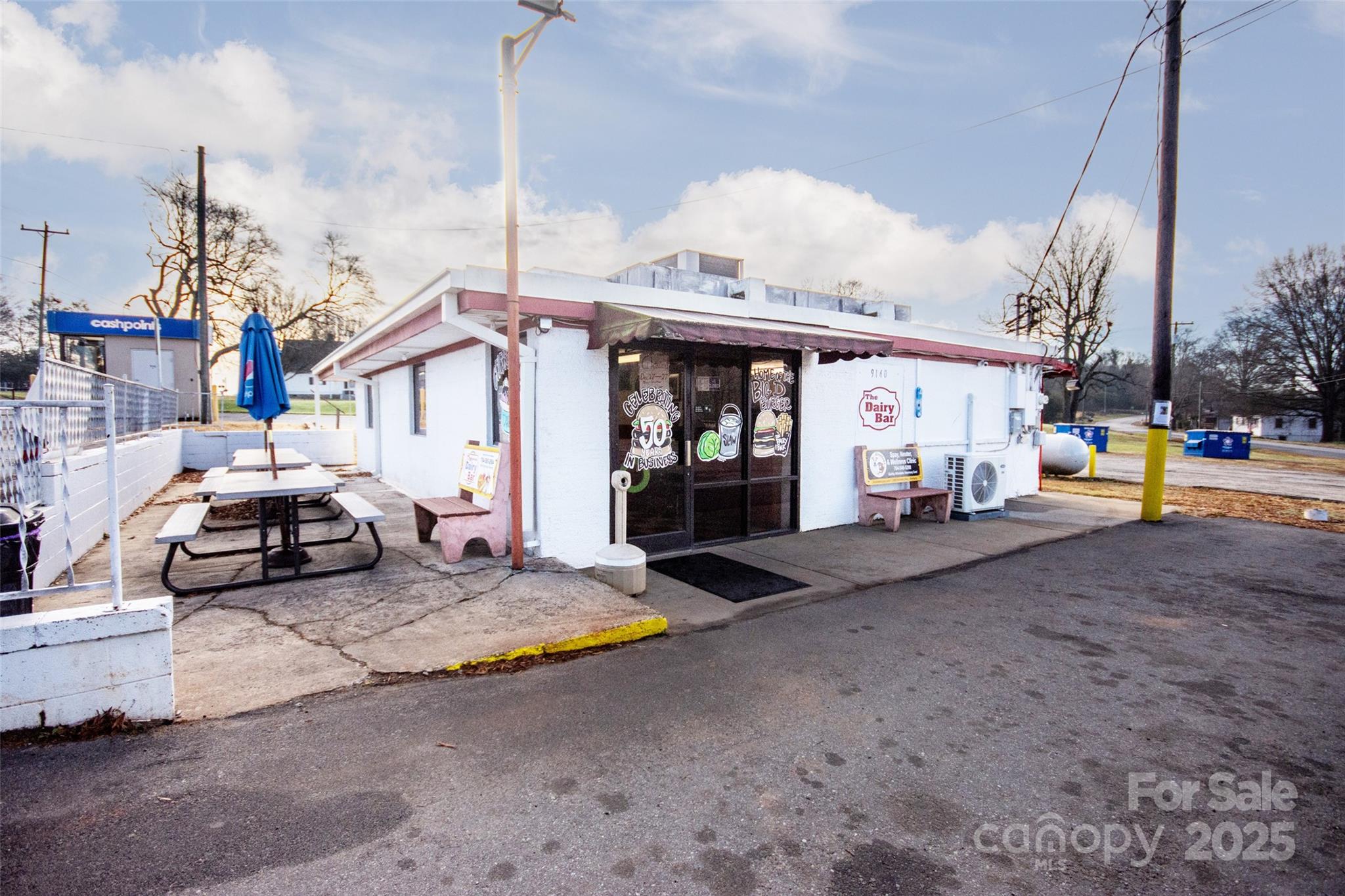9140 Nc Highway 90 Highway E Stony Point NC 28678
