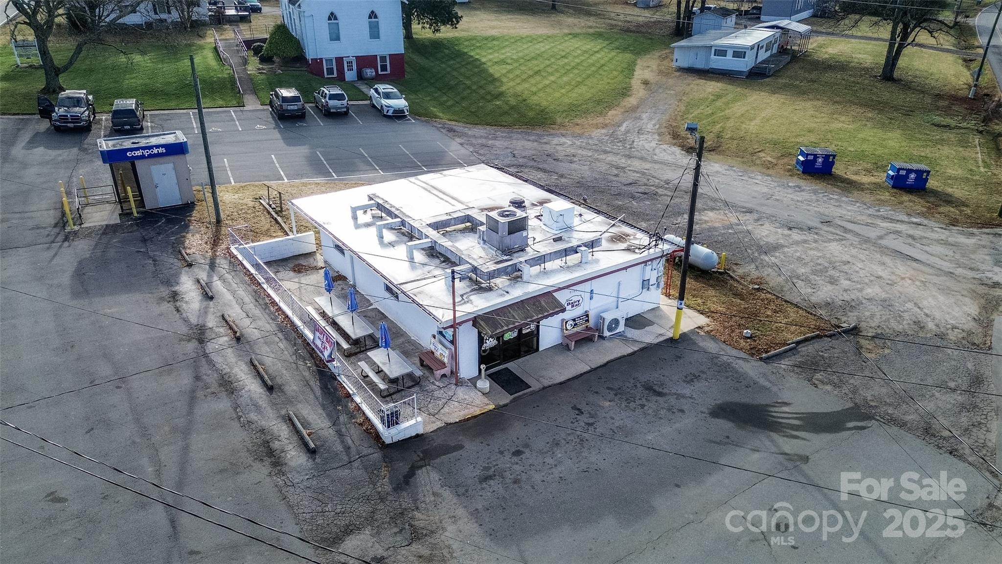 9140 Nc Highway 90 Highway E Stony Point NC 28678