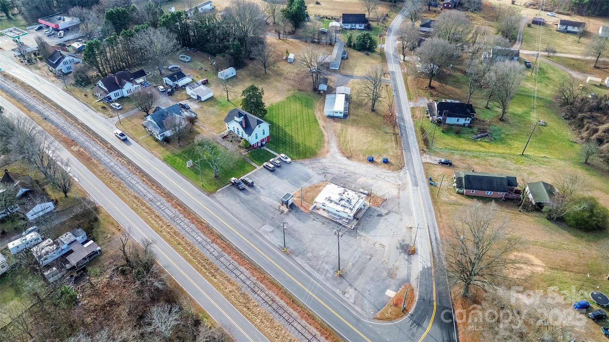 9140 Nc Highway 90 Highway E Stony Point NC 28678
