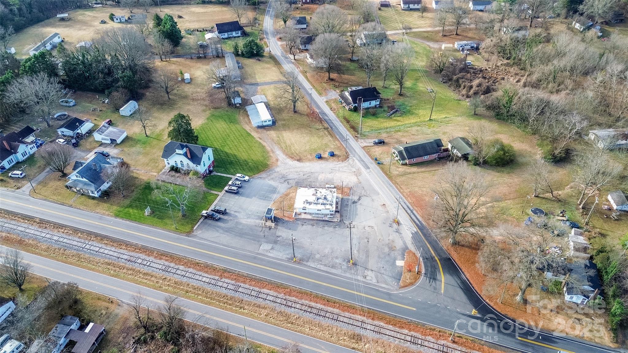 9140 Nc Highway 90 Highway E Stony Point NC 28678