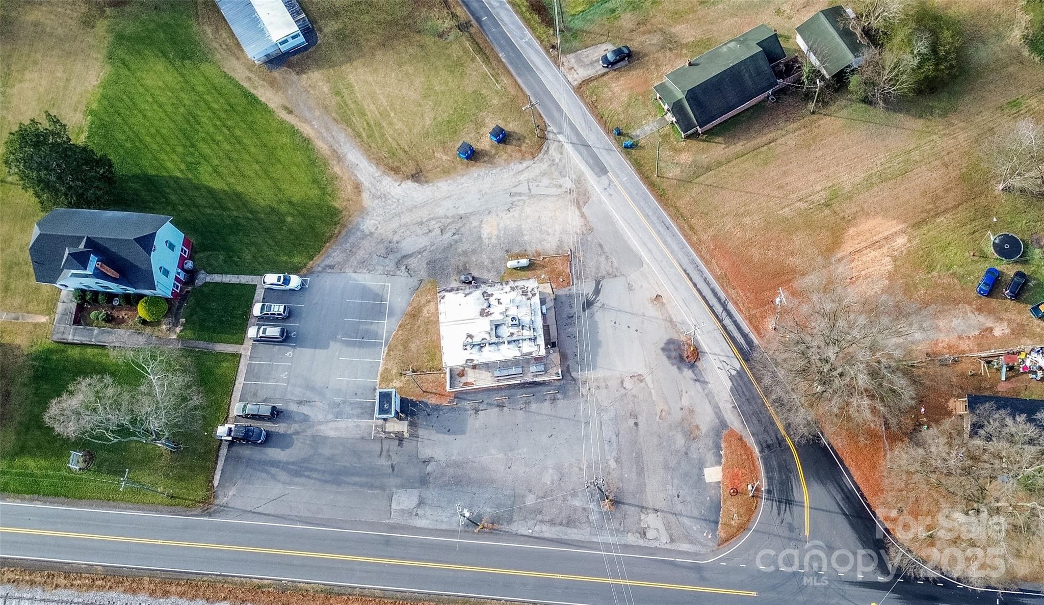 9140 Nc Highway 90 Highway E Stony Point NC 28678