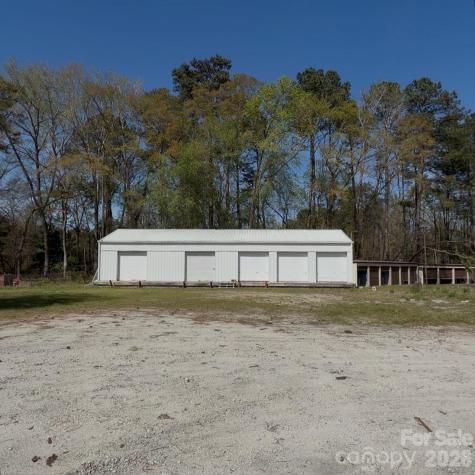 406 W Bobo Newsome Highway Hartsville SC 29550