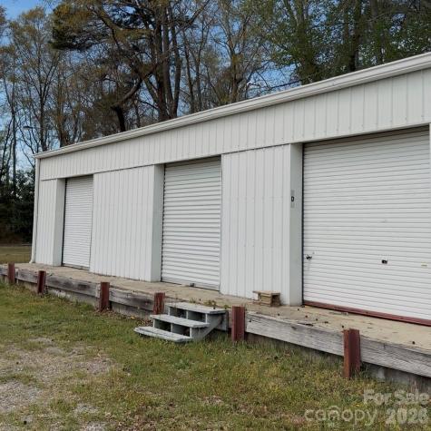406 W Bobo Newsome Highway Hartsville SC 29550