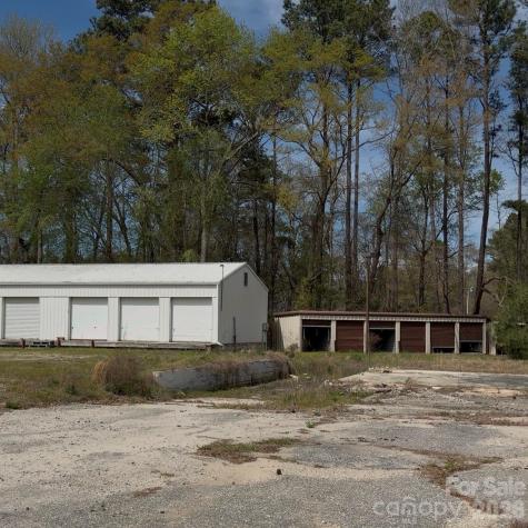 406 W Bobo Newsome Highway Hartsville SC 29550