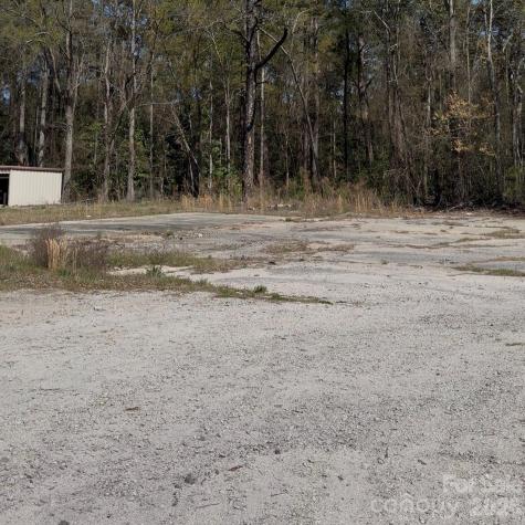 406 W Bobo Newsome Highway Hartsville SC 29550