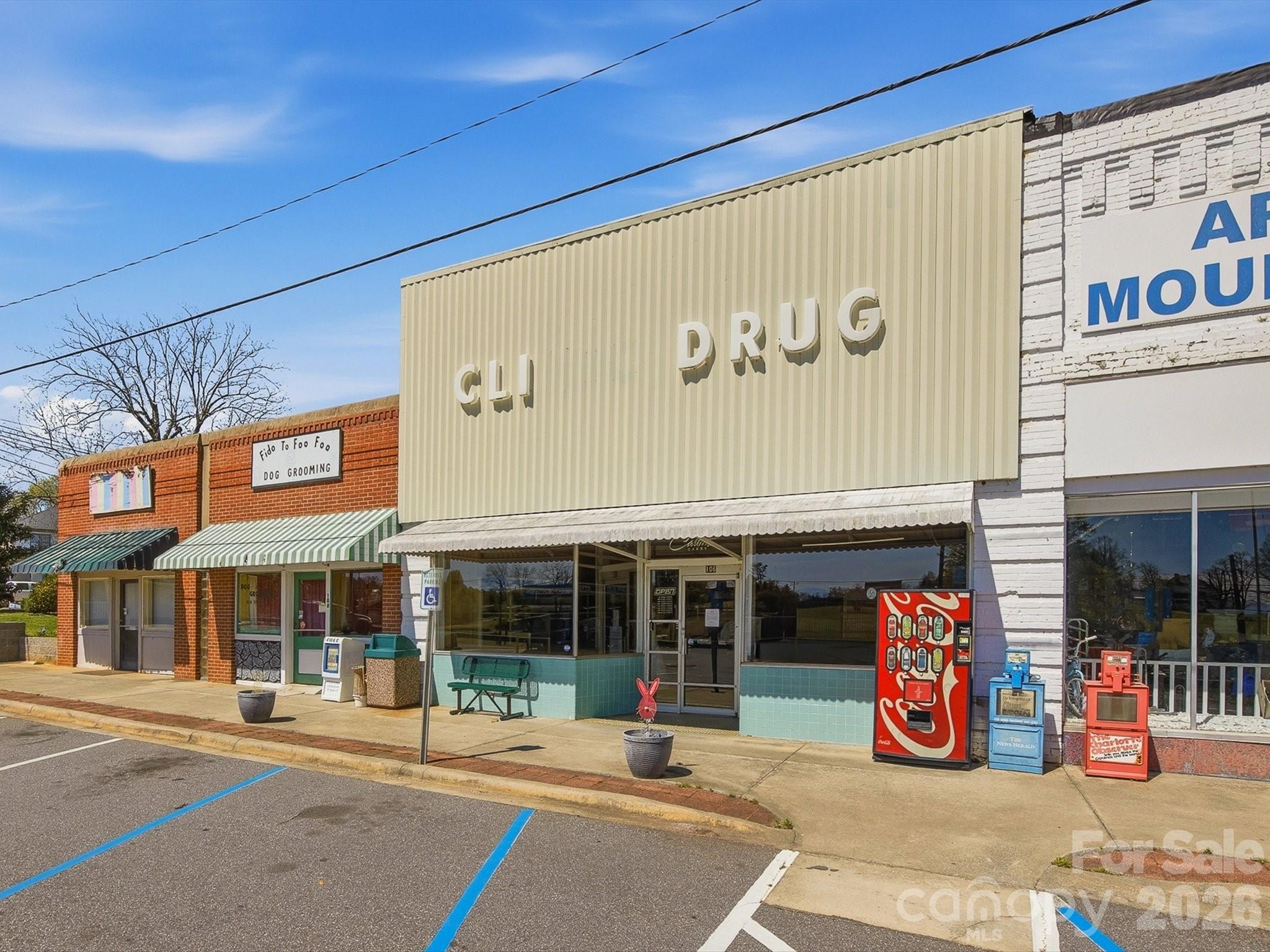 106 Linville Street Morganton NC 28655