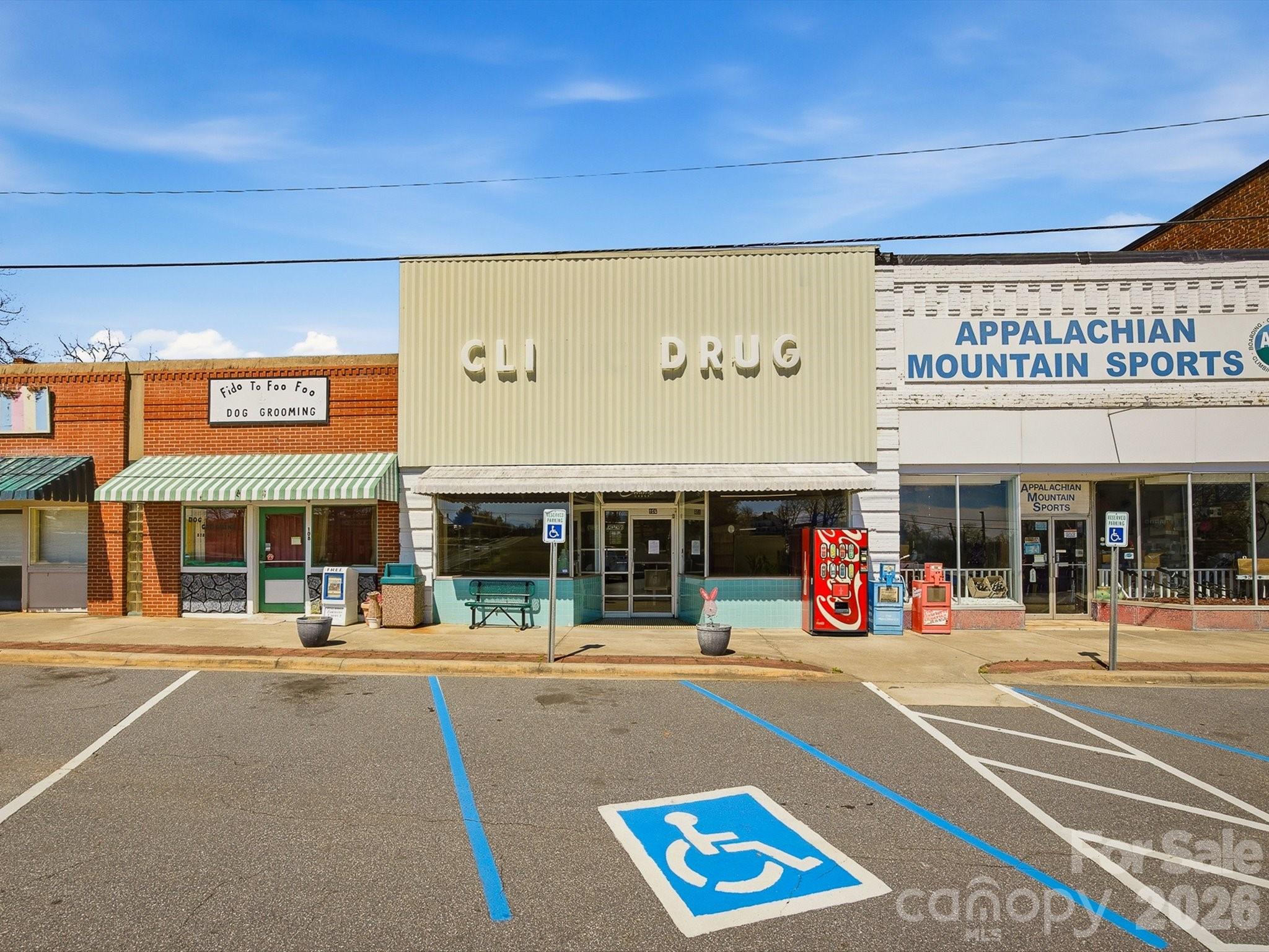 106 Linville Street Morganton NC 28655