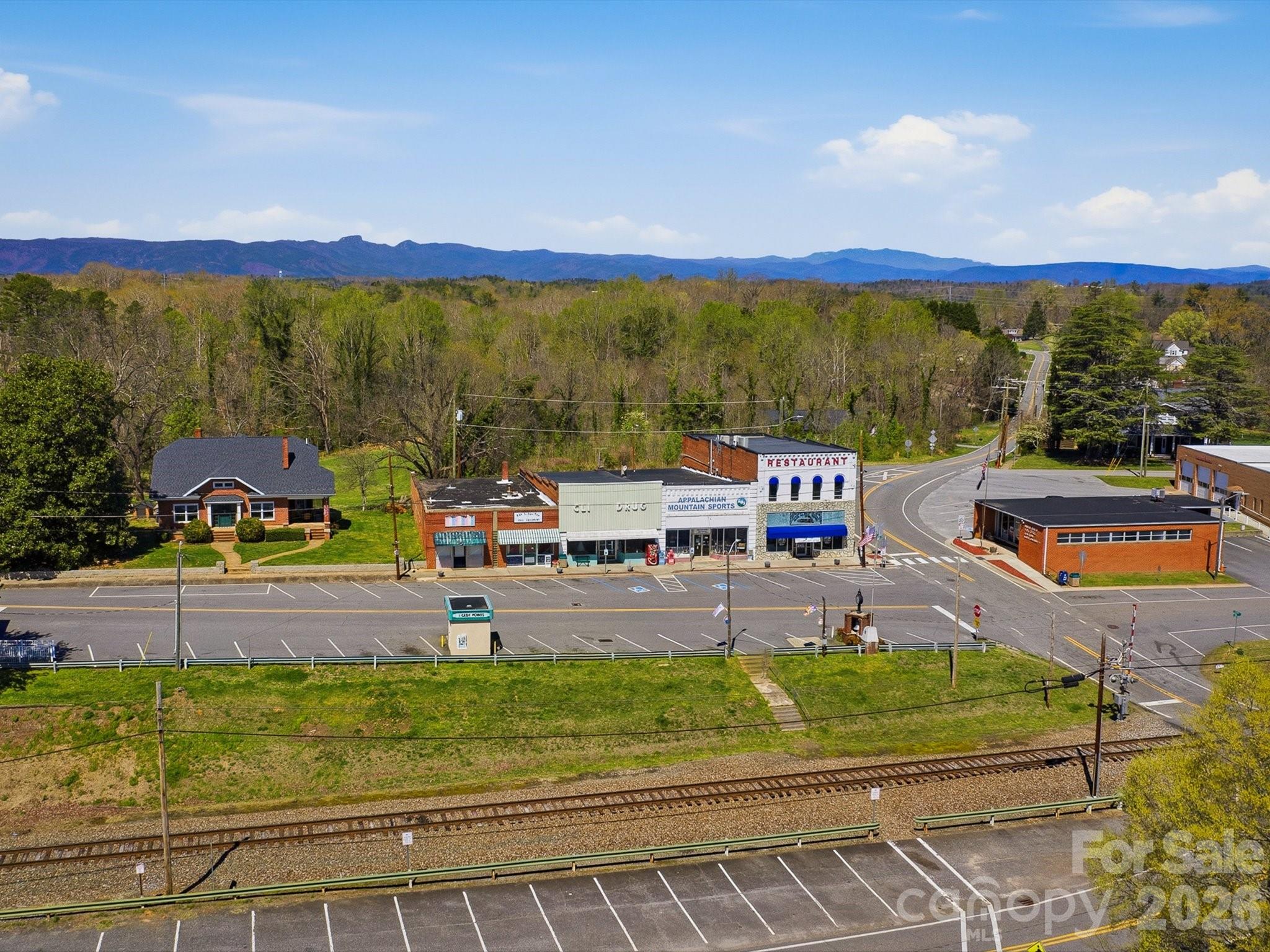 106 Linville Street Morganton NC 28655