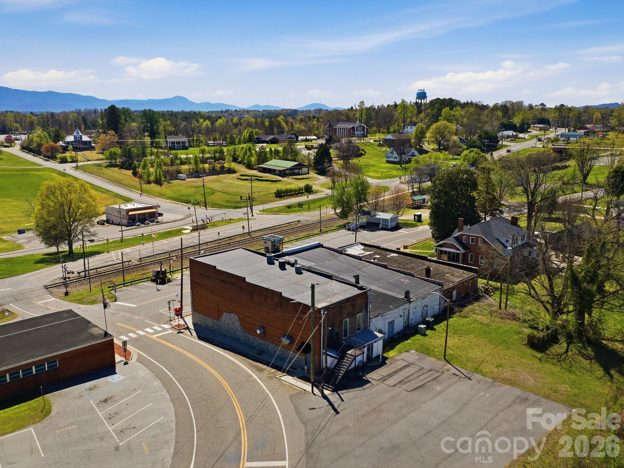 106 Linville Street Morganton NC 28655
