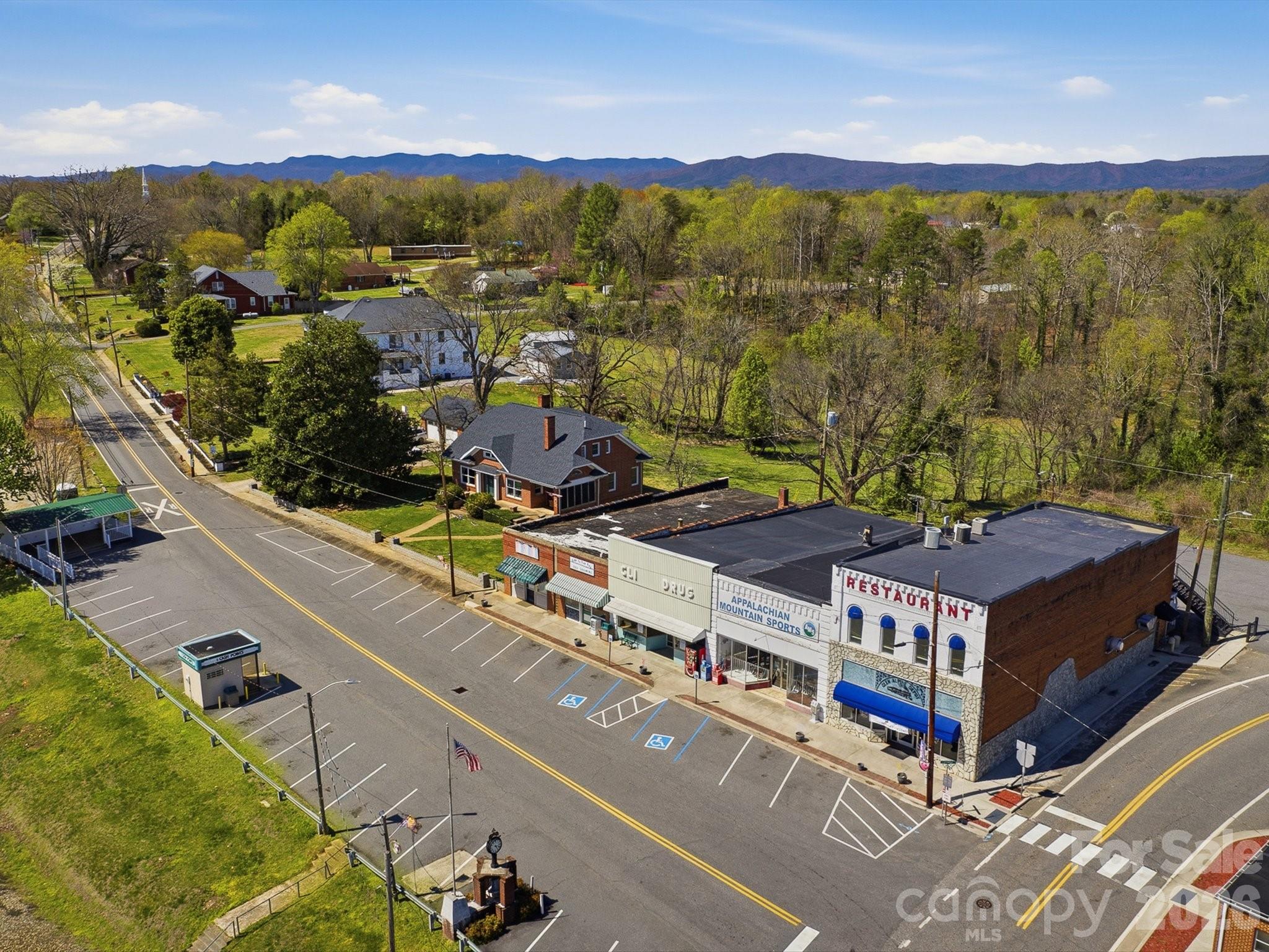 106 Linville Street Morganton NC 28655