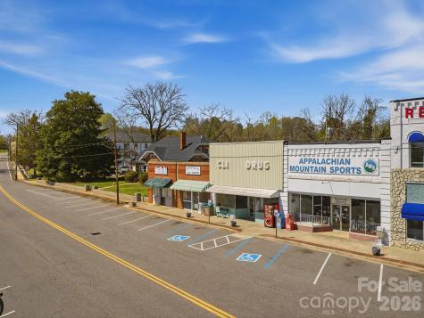 106 Linville Street Morganton NC 28655