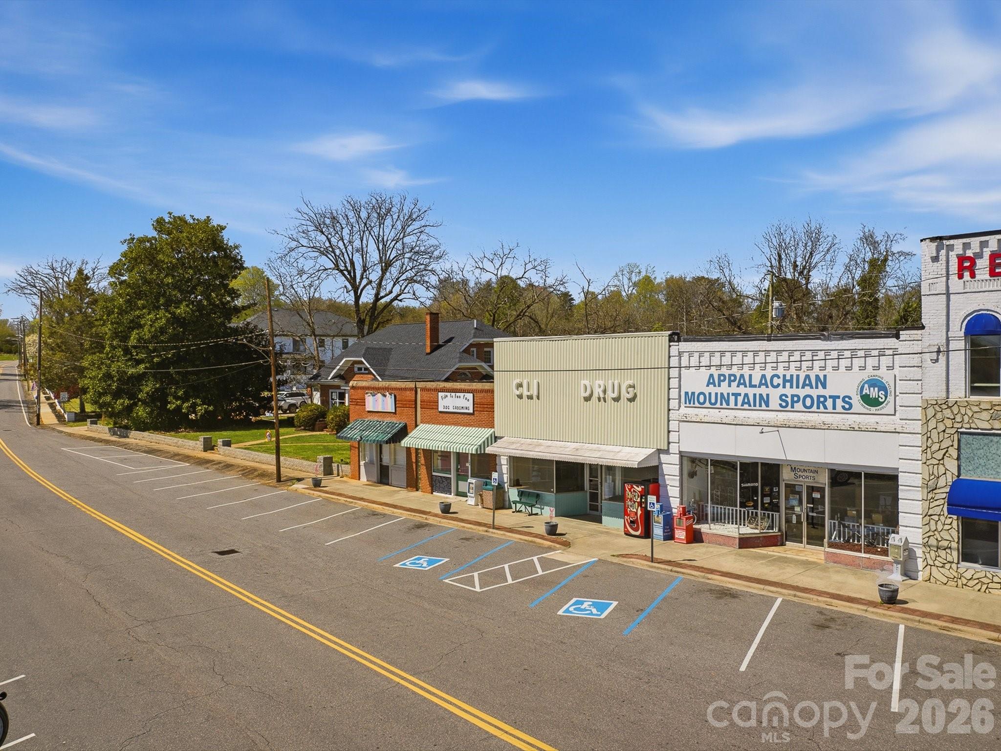 106 Linville Street Morganton NC 28655