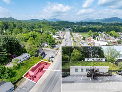 8305 Carolina Boulevard Clyde NC 28721