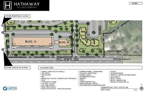 5794 E Nc 150 Highway Denver NC 28037