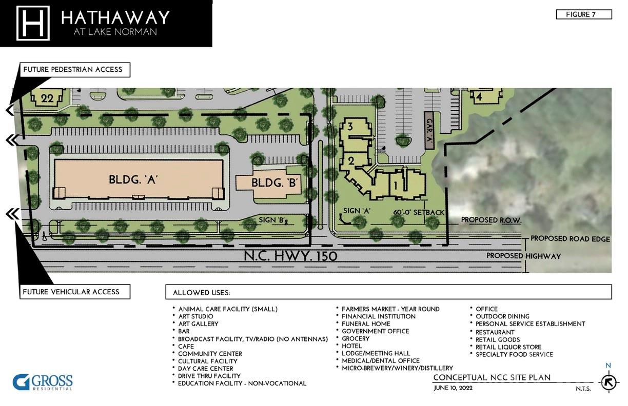 5794 E Nc 150 Highway Denver NC 28037
