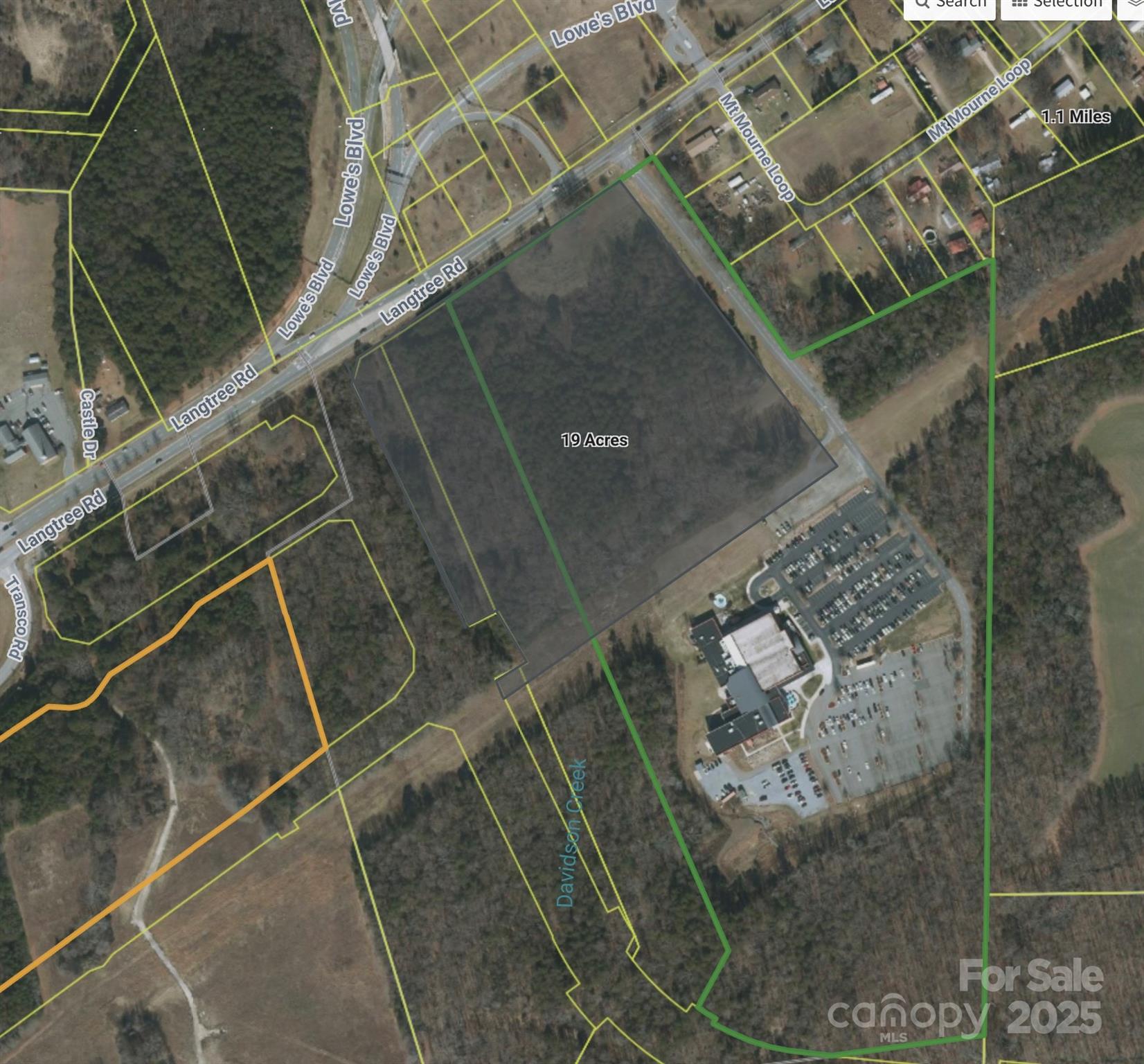 197 Langtree Road Mooresville NC 28117