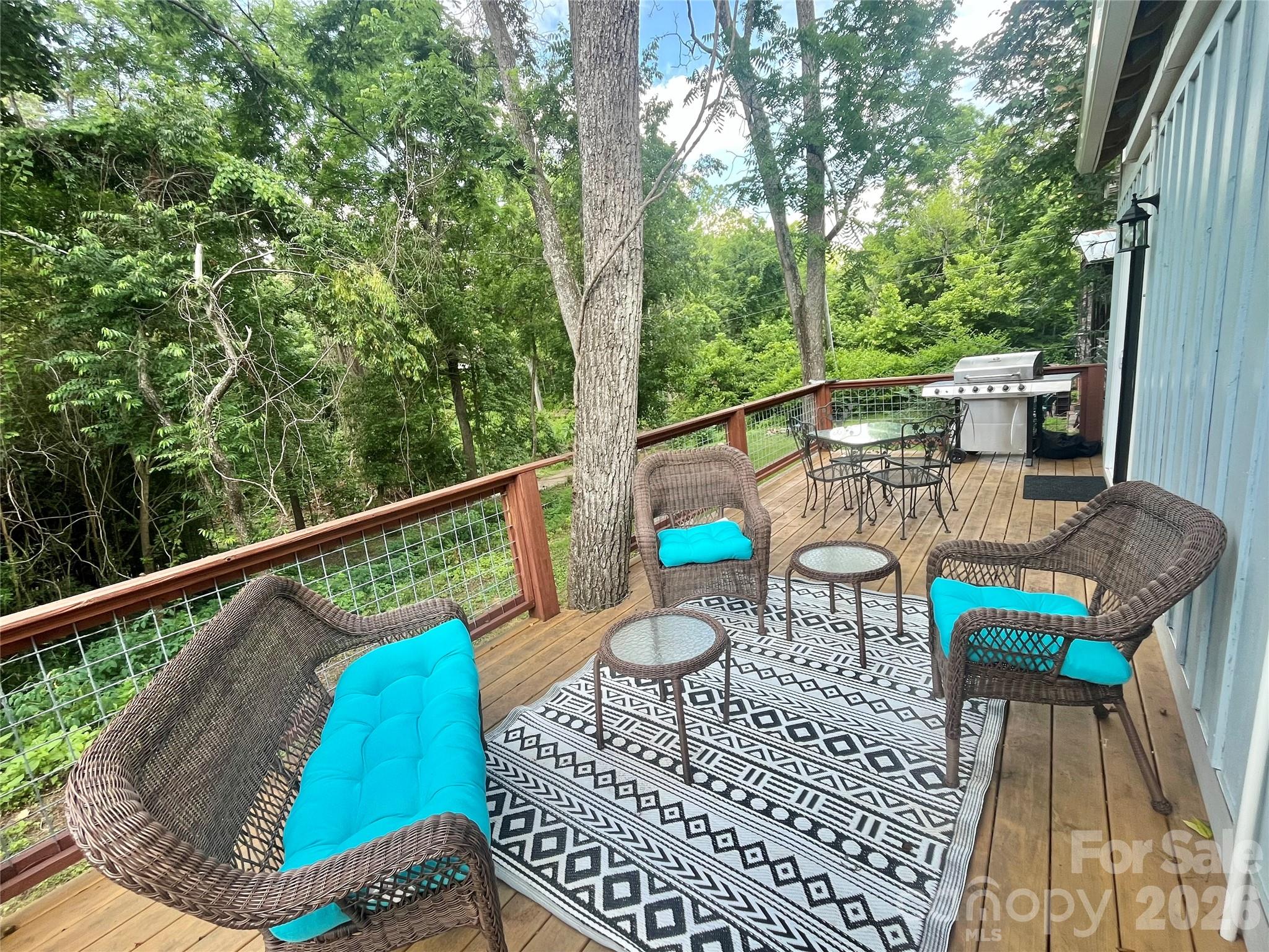 9/1 Old Mill Lane Weaverville NC 28787