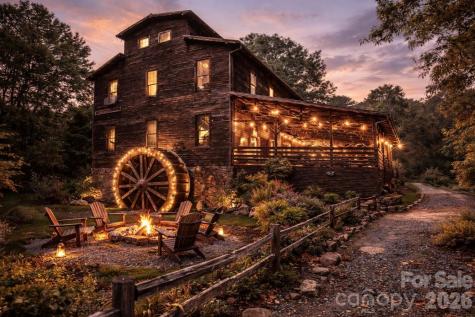 9/1 Old Mill Lane Weaverville NC 28787