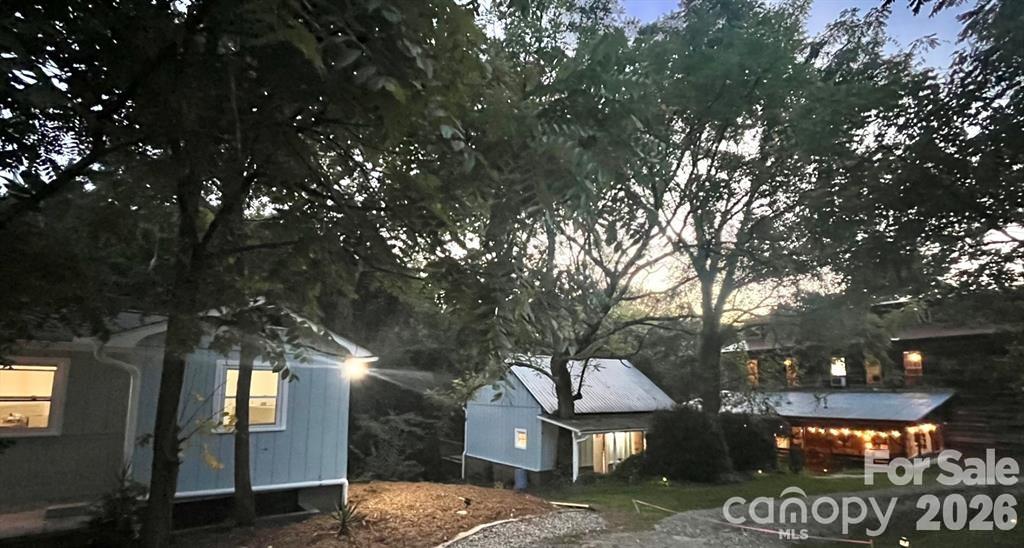 9/1 Old Mill Lane Weaverville NC 28787