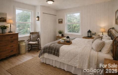 9/1 Old Mill Lane Weaverville NC 28787