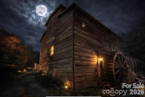 9/1 Old Mill Lane Weaverville NC 28787