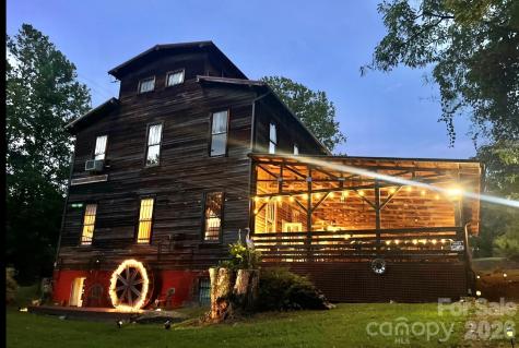 9/1 Old Mill Lane Weaverville NC 28787