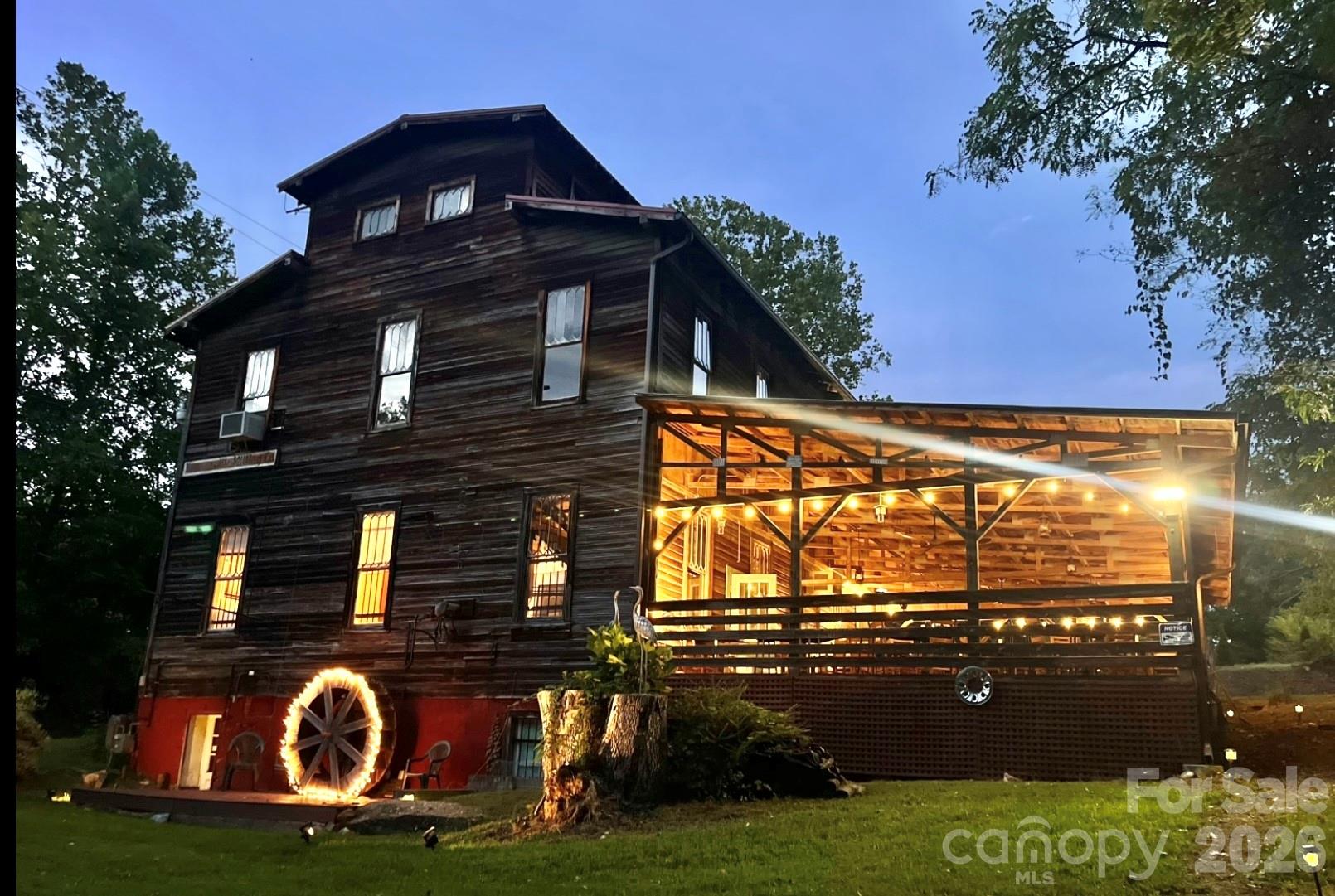 9/1 Old Mill Lane Weaverville NC 28787