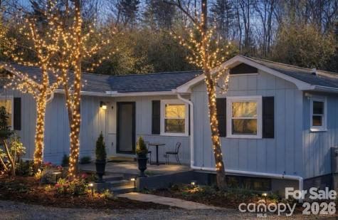 9/1 Old Mill Lane Weaverville NC 28787
