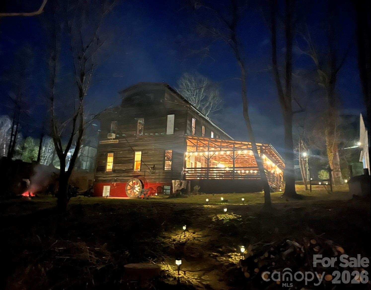 9/1 Old Mill Lane Weaverville NC 28787