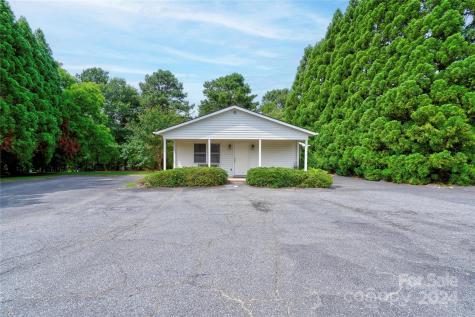 2500 Joes Lake Road Shelby NC 28152