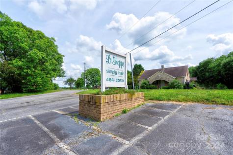 2500 Joes Lake Road Shelby NC 28152