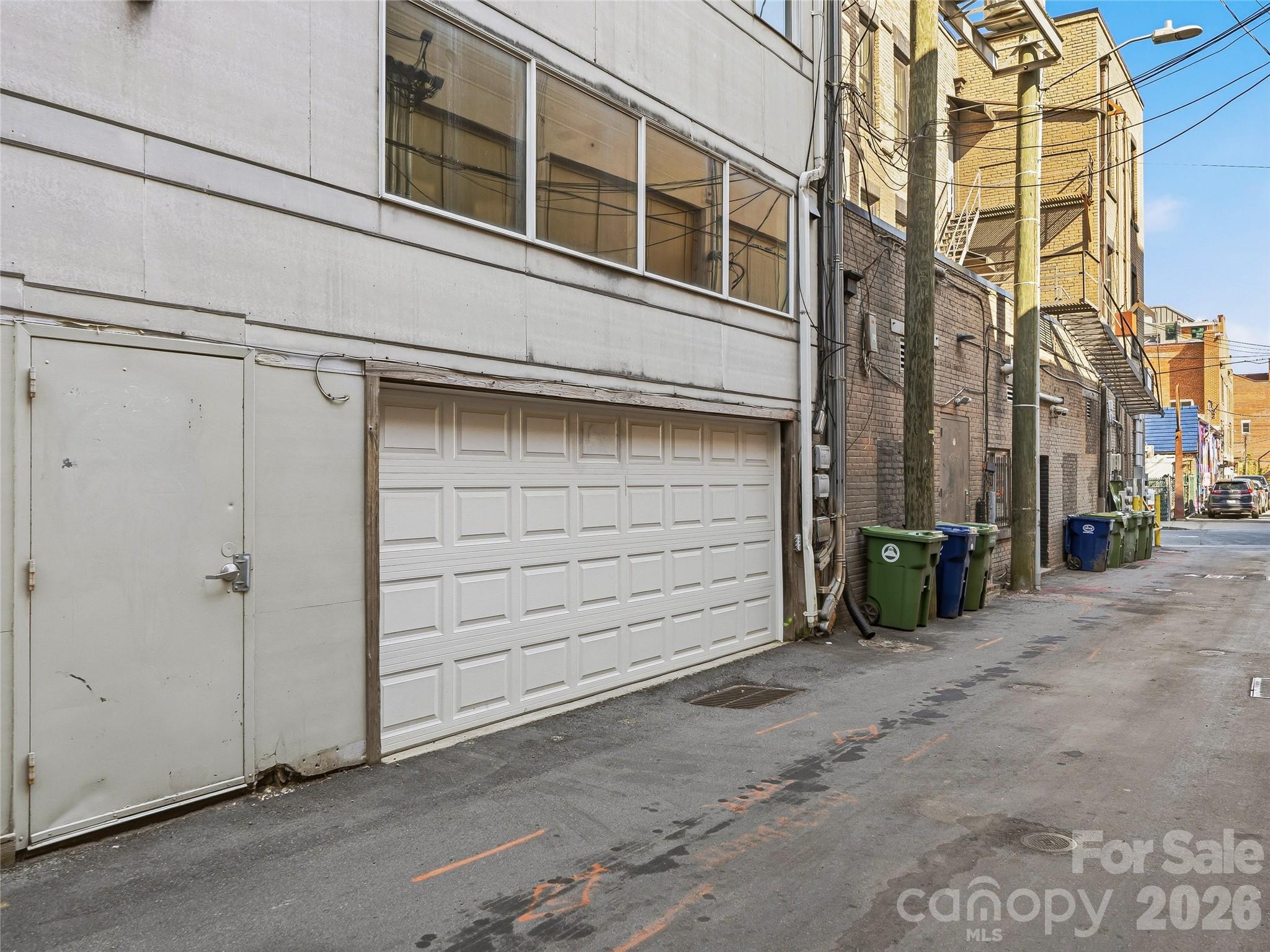 32 Broadway Street Asheville NC 28801