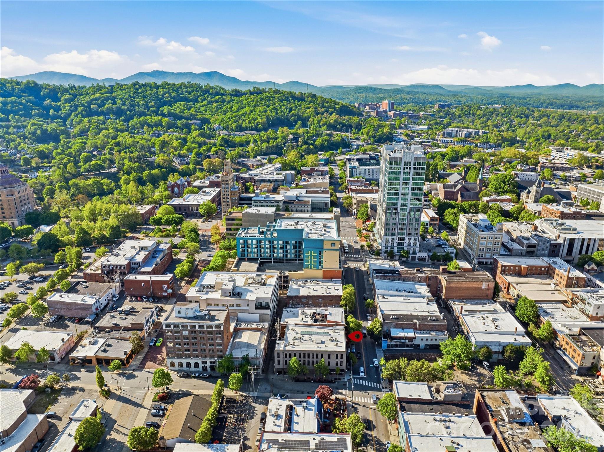 32 Broadway Street Asheville NC 28801