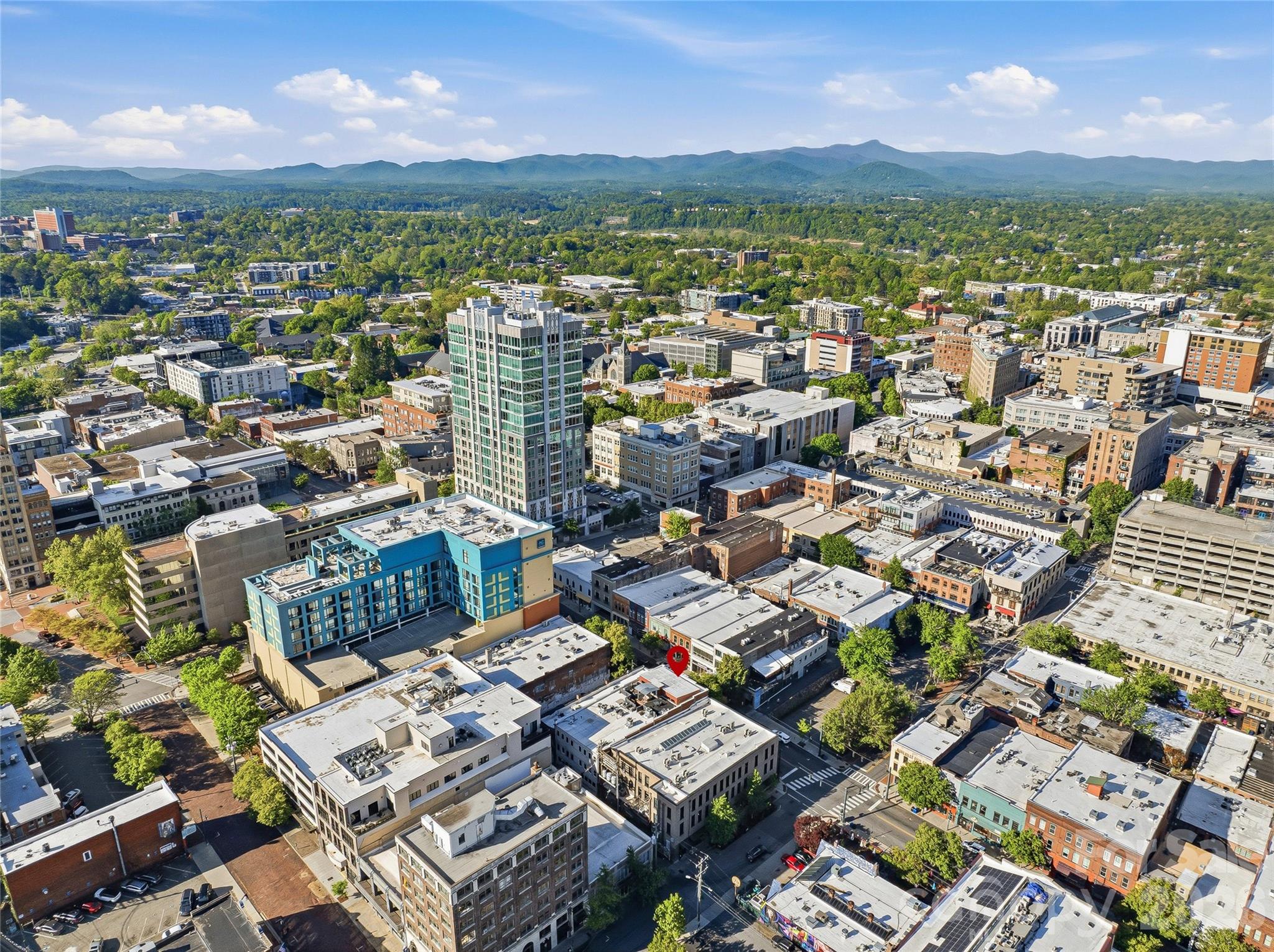 32 Broadway Street Asheville NC 28801