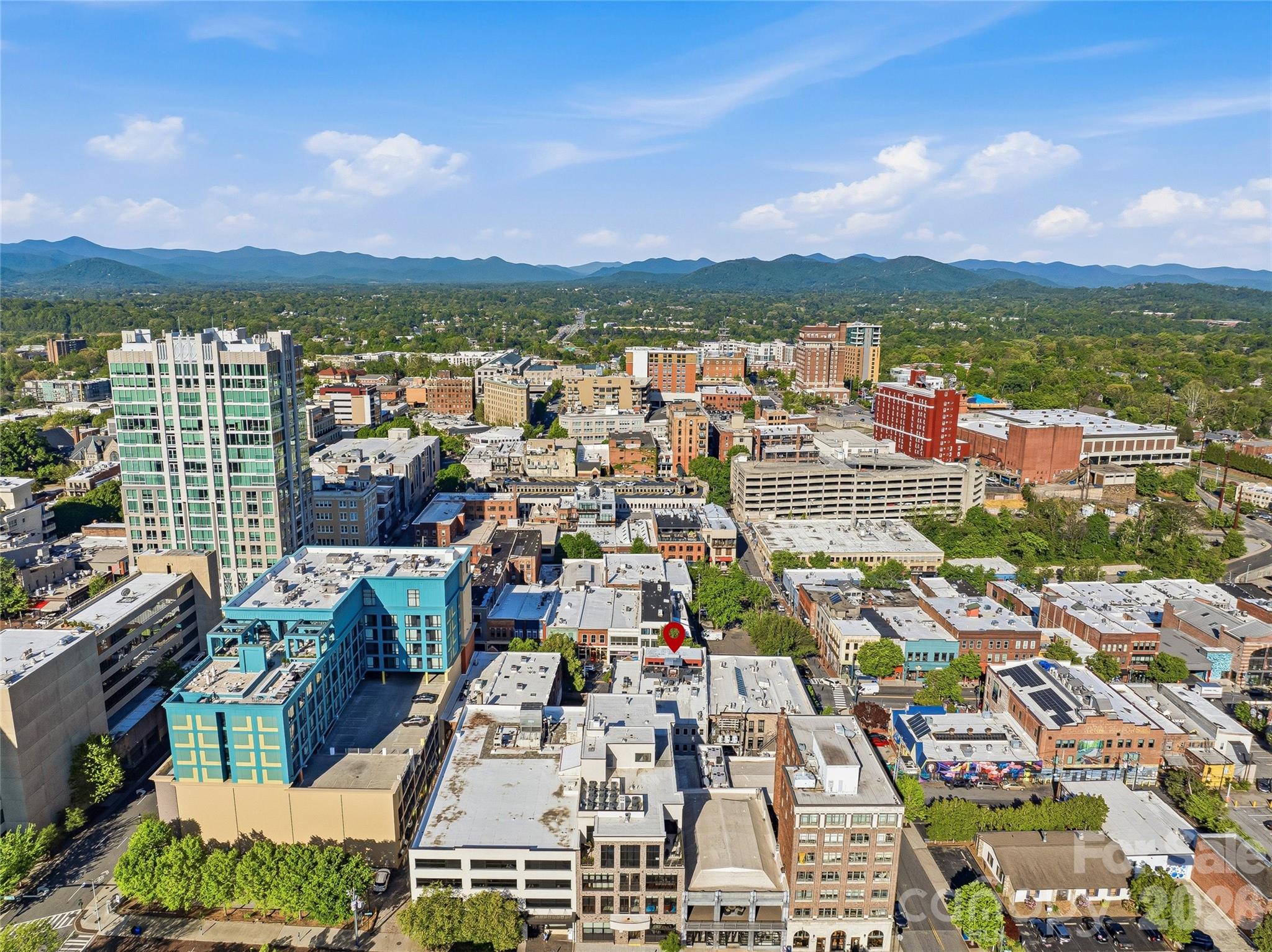 32 Broadway Street Asheville NC 28801