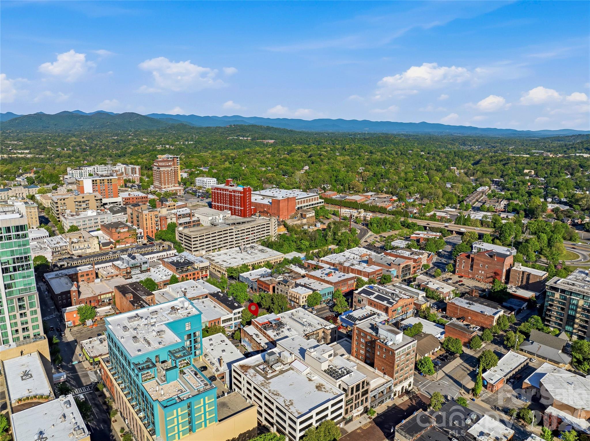 32 Broadway Street Asheville NC 28801