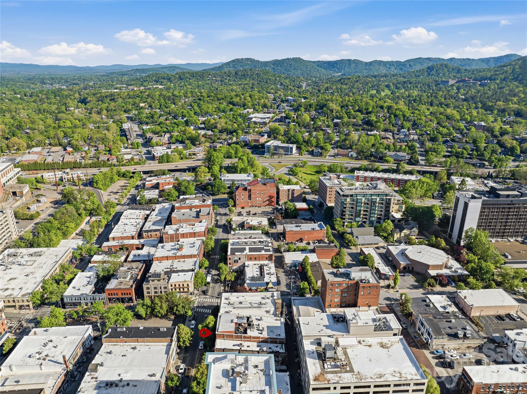 32 Broadway Street Asheville NC 28801
