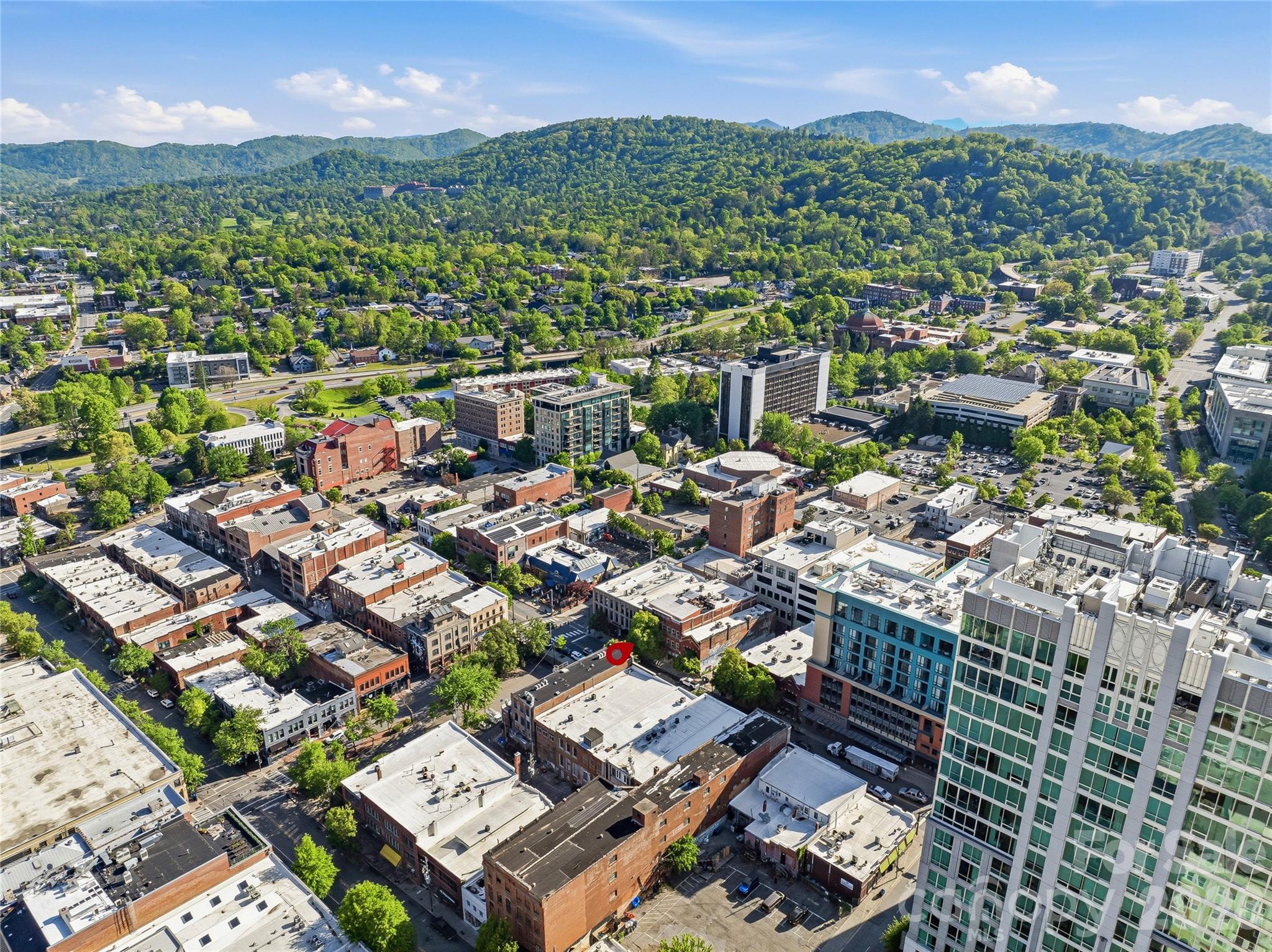 32 Broadway Street Asheville NC 28801