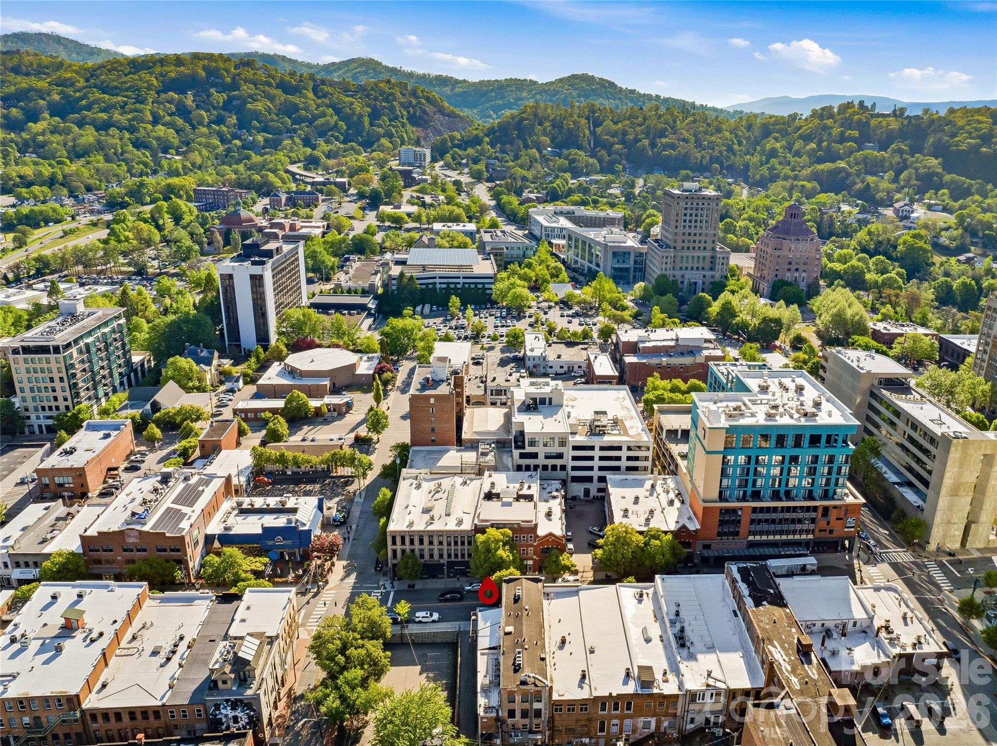 32 Broadway Street Asheville NC 28801