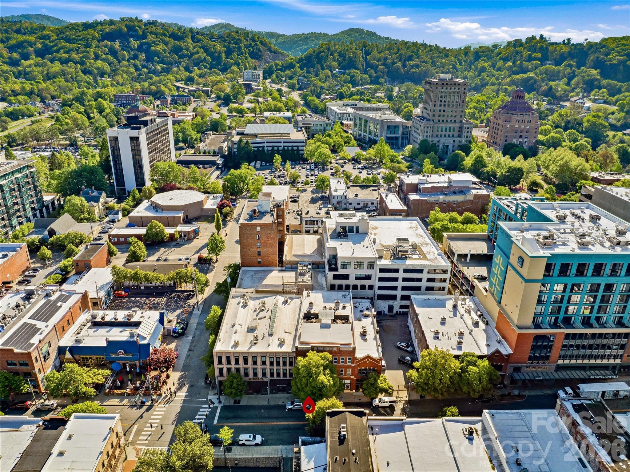 32 Broadway Street Asheville NC 28801