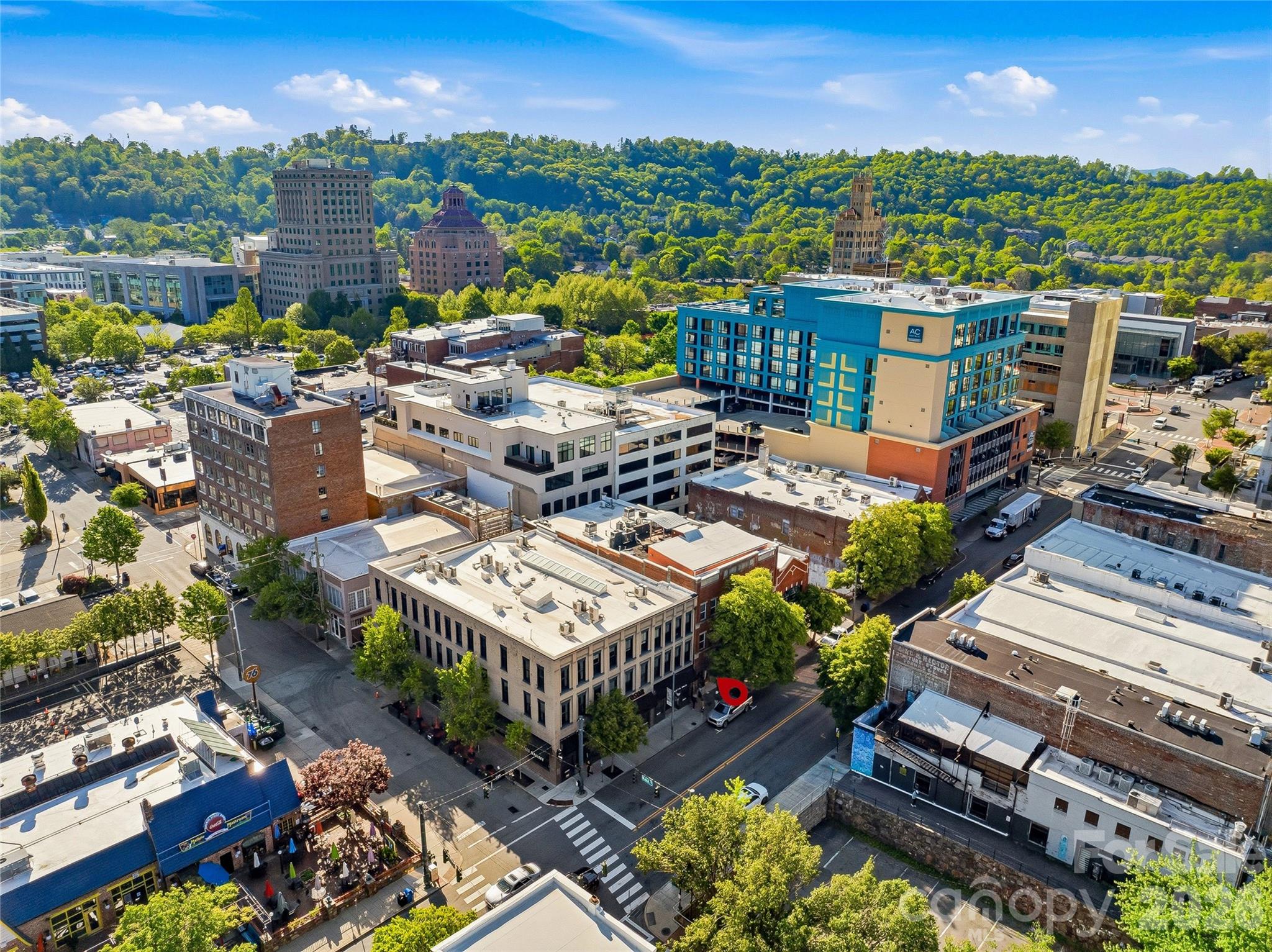 32 Broadway Street Asheville NC 28801