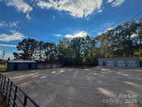 509 S Main Street Jefferson SC 29718