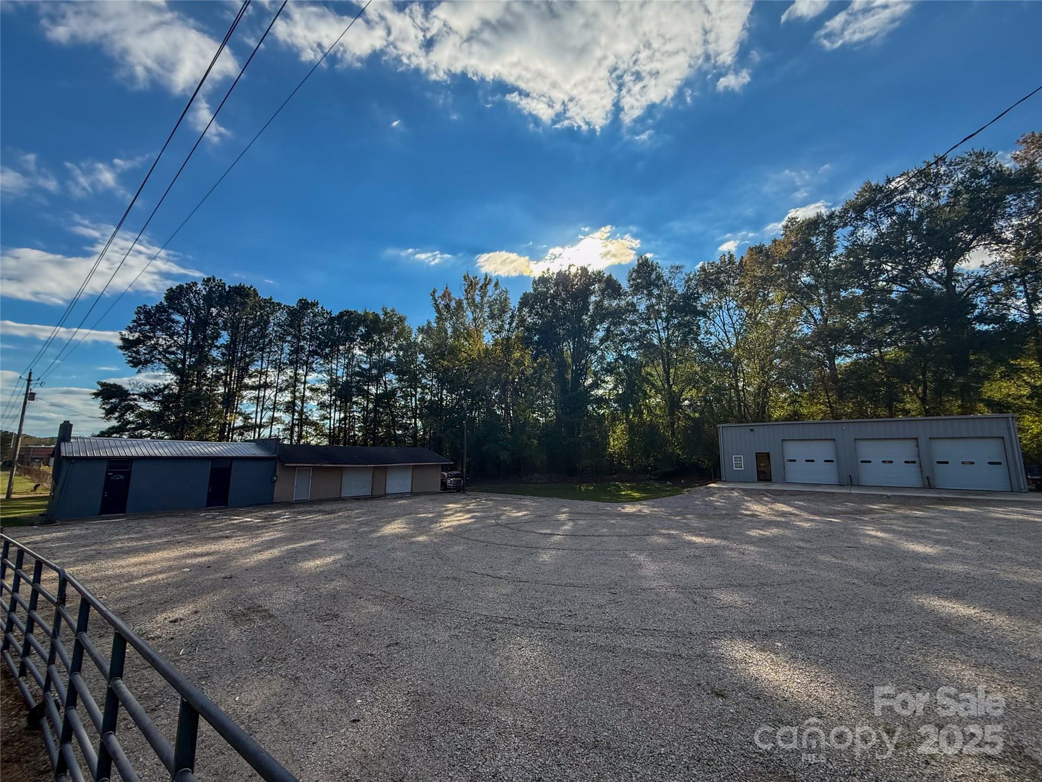 509 S Main Street Jefferson SC 29718