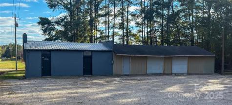 509 S Main Street Jefferson SC 29718